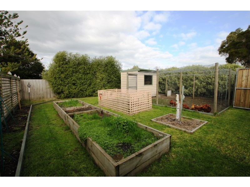 Koo Wee Rup VIC 3981