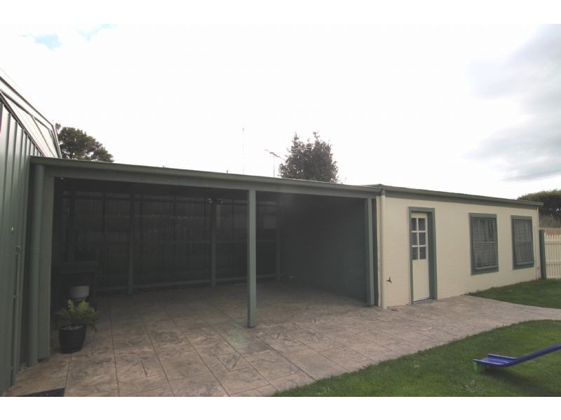 Koo Wee Rup VIC 3981