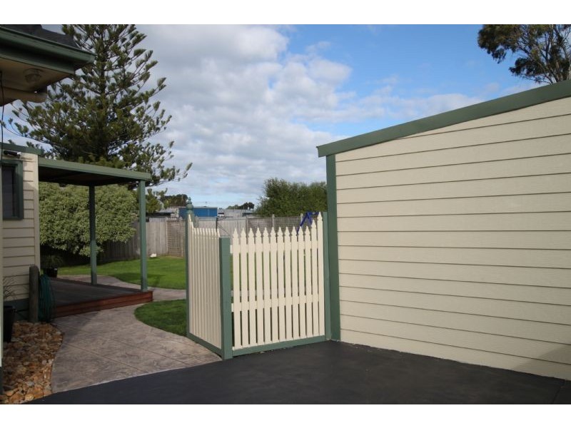 Koo Wee Rup VIC 3981