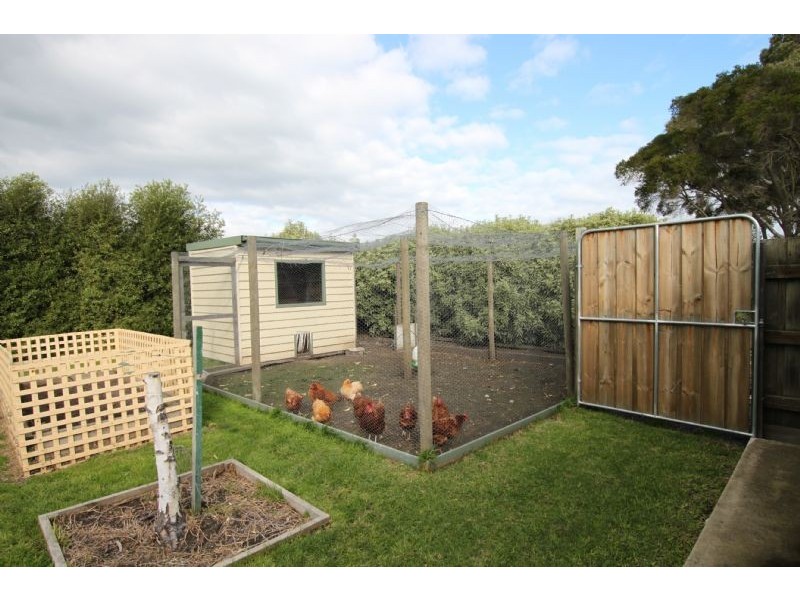 Koo Wee Rup VIC 3981