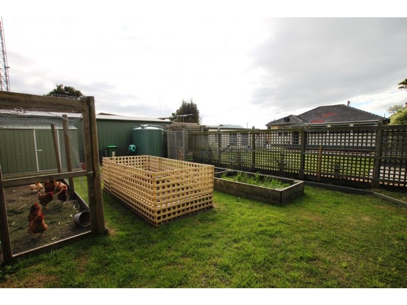 Koo Wee Rup VIC 3981