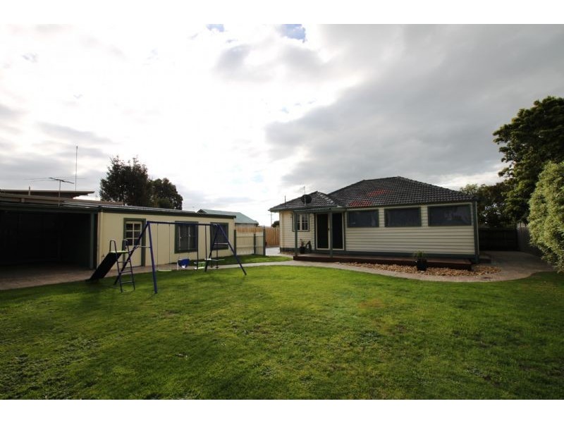 Koo Wee Rup VIC 3981