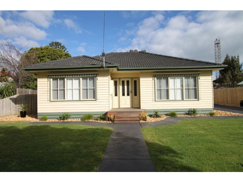 Koo Wee Rup VIC 3981