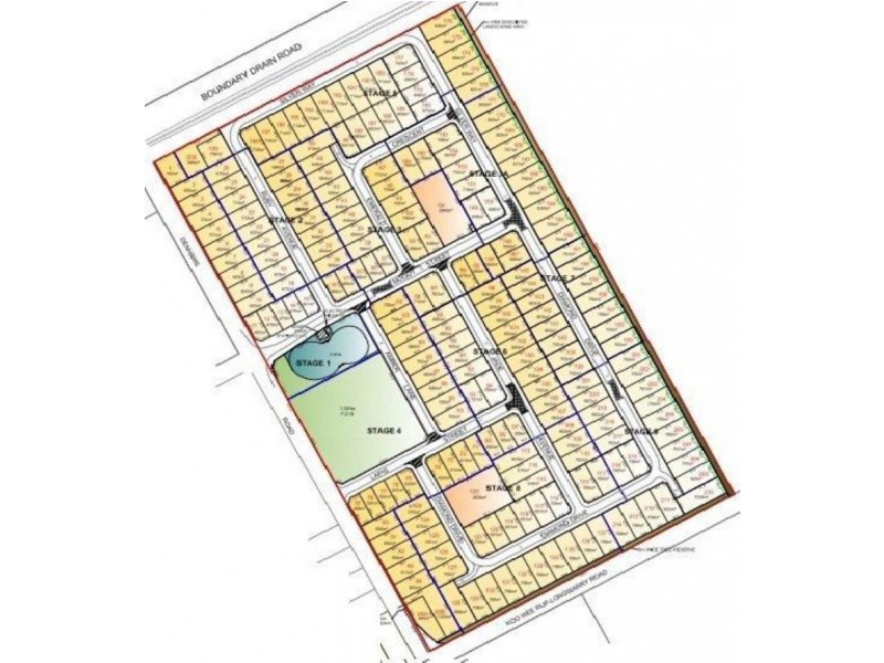 Koo Wee Rup VIC 3981