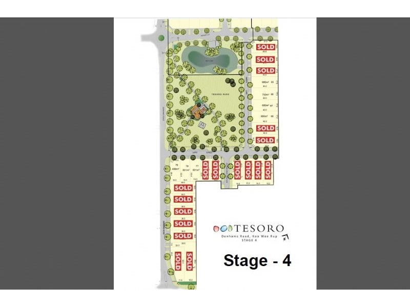 Koo Wee Rup VIC 3981