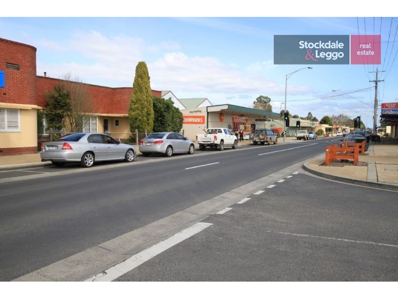 Lot 18 Rosebery Street, Lang Lang VIC 3984