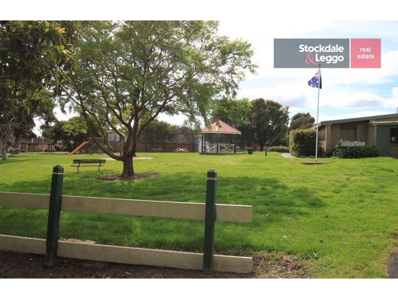 Lot 18 Rosebery Street, Lang Lang VIC 3984