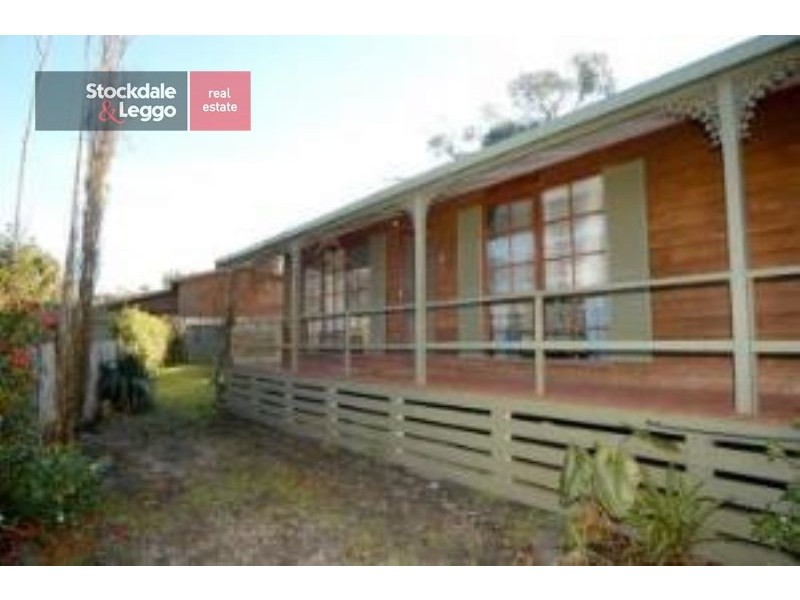 Blind Bight VIC 3980