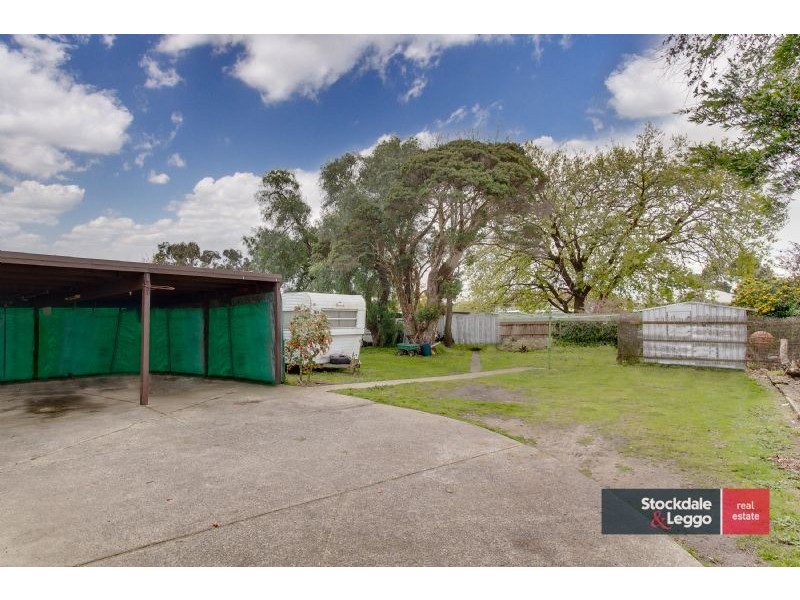 Koo Wee Rup VIC 3981