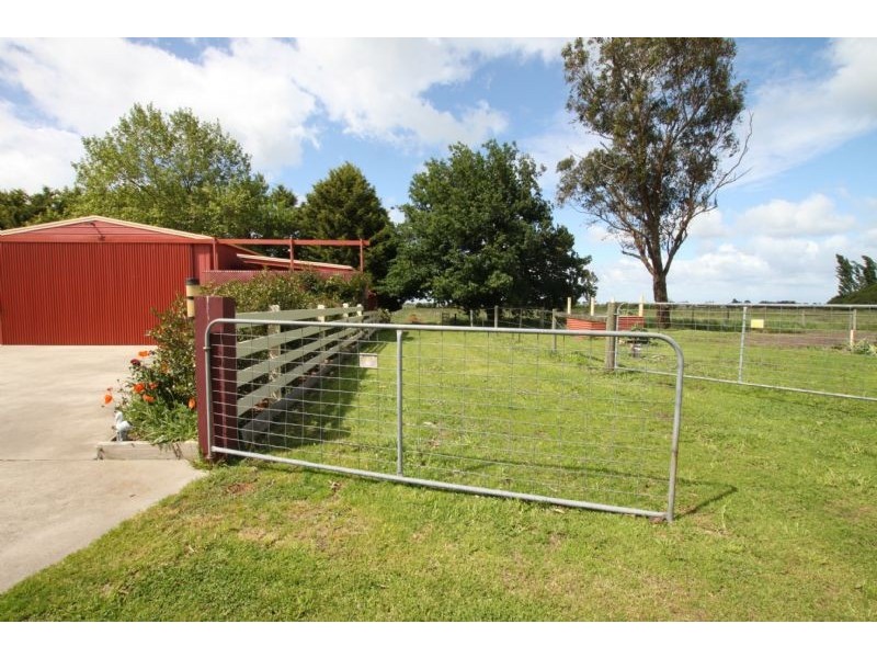 Koo Wee Rup VIC 3981