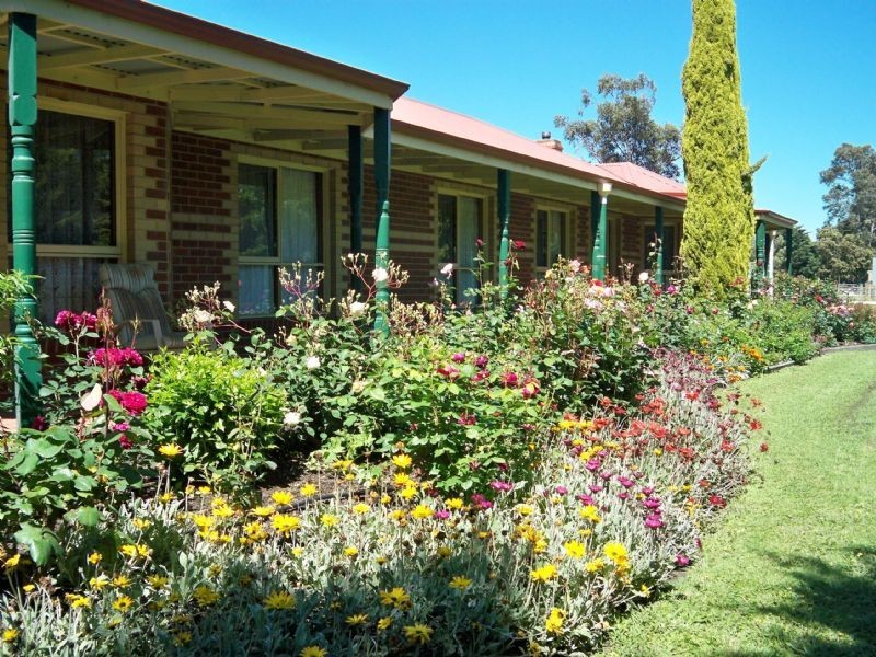 Koo Wee Rup VIC 3981