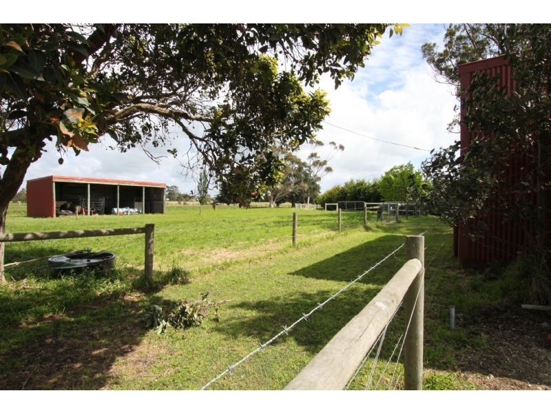 Koo Wee Rup VIC 3981