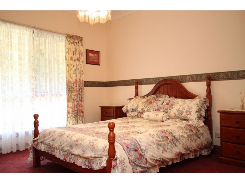 Koo Wee Rup VIC 3981