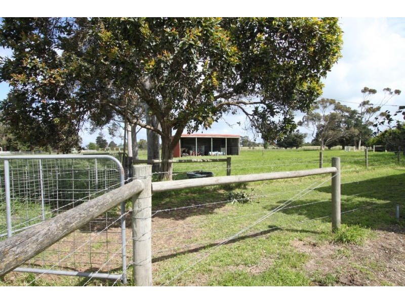Koo Wee Rup VIC 3981