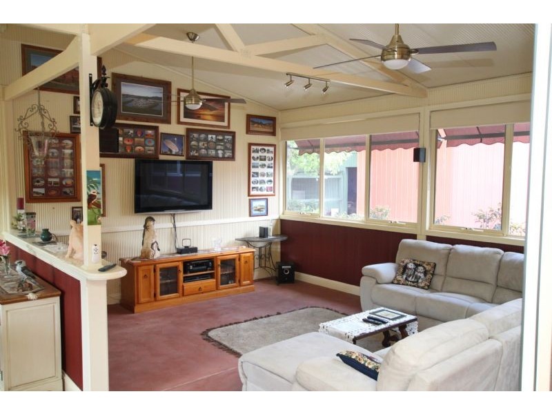 Koo Wee Rup VIC 3981
