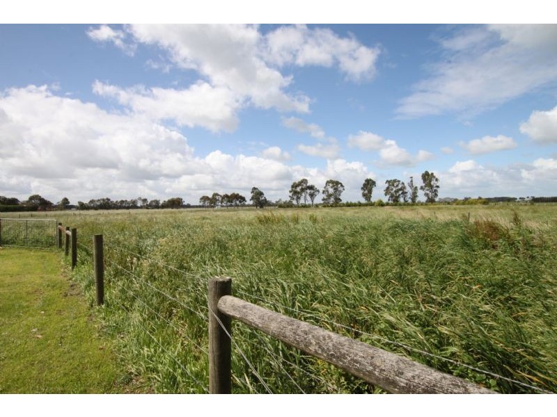 Koo Wee Rup VIC 3981