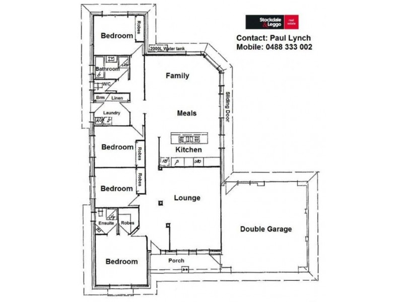 Koo Wee Rup VIC 3981