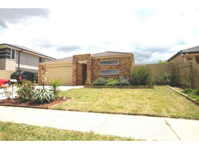 Koo Wee Rup VIC 3981