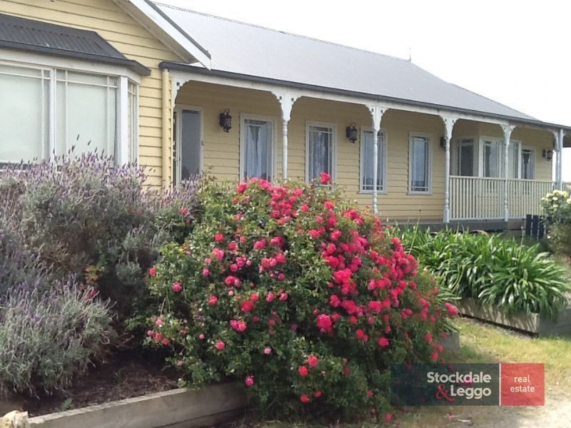 Koo Wee Rup VIC 3981