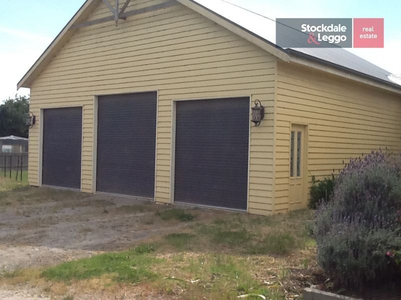 Koo Wee Rup VIC 3981