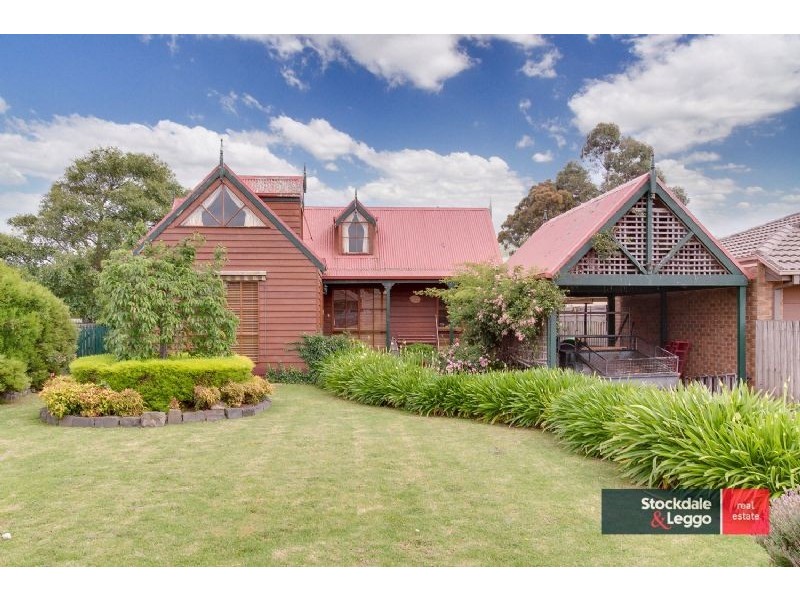 Koo Wee Rup VIC 3981