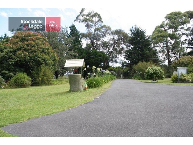 110 Corinella Road, Corinella VIC 3984