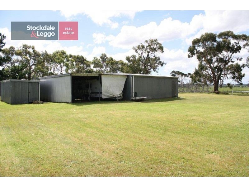 110 Corinella Road, Corinella VIC 3984