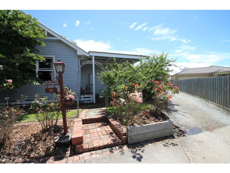 Koo Wee Rup VIC 3981