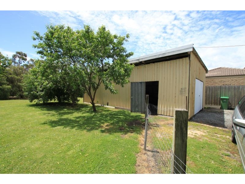Koo Wee Rup VIC 3981