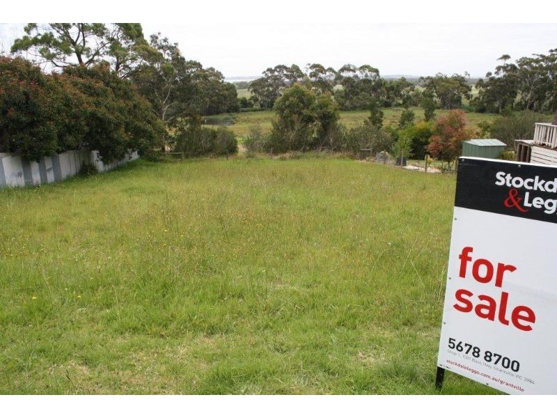 41 Island View Road, The Gurdies VIC 3984