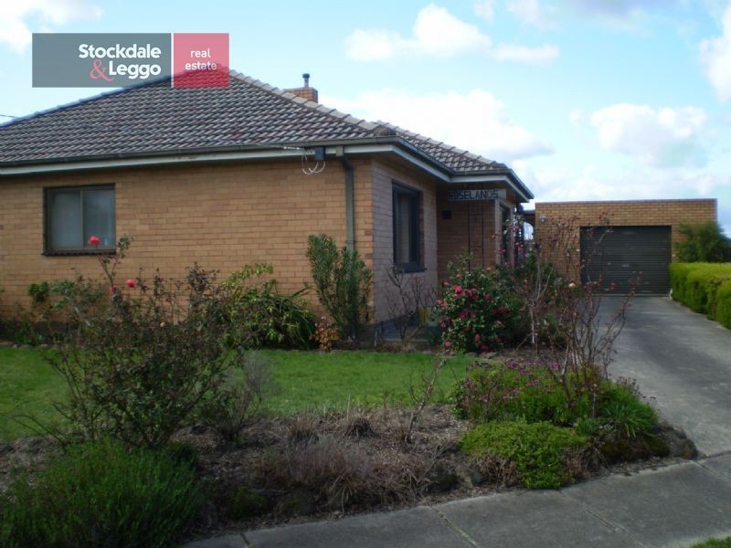 Koo Wee Rup VIC 3981
