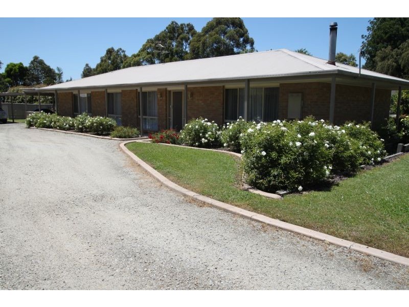 Nyora VIC 3987