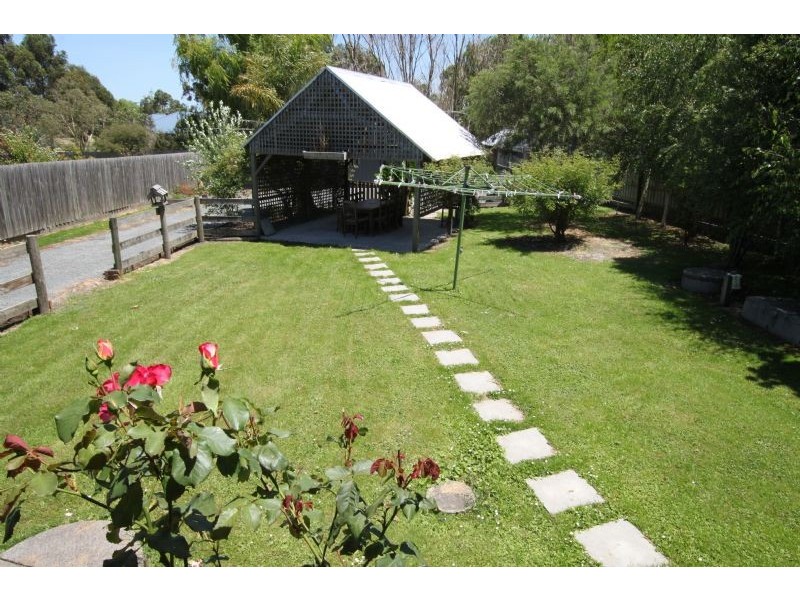 Nyora VIC 3987