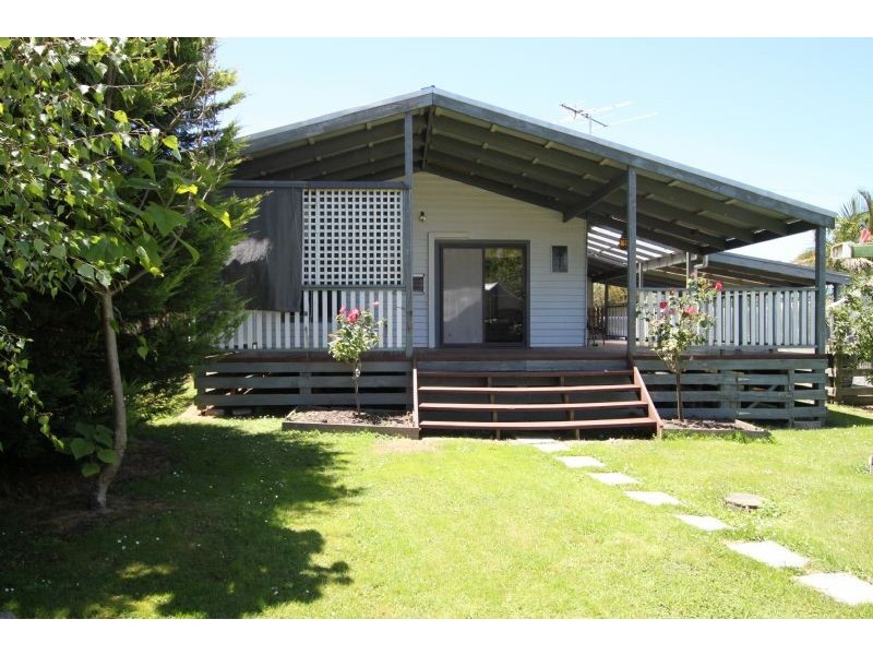 Nyora VIC 3987