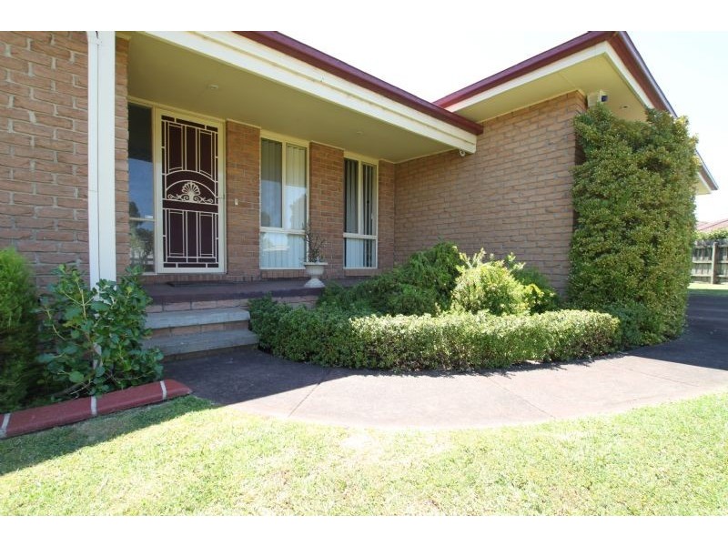 Koo Wee Rup VIC 3981