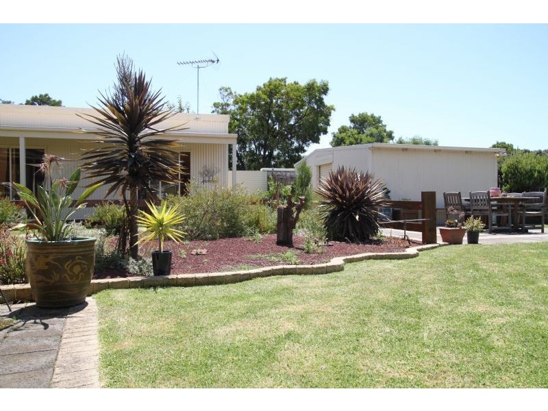 Koo Wee Rup VIC 3981