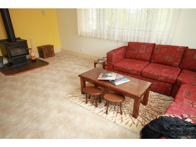 10 Michie Road, Woodleigh VIC 3945