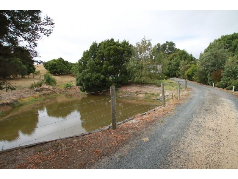 10 Michie Road, Woodleigh VIC 3945