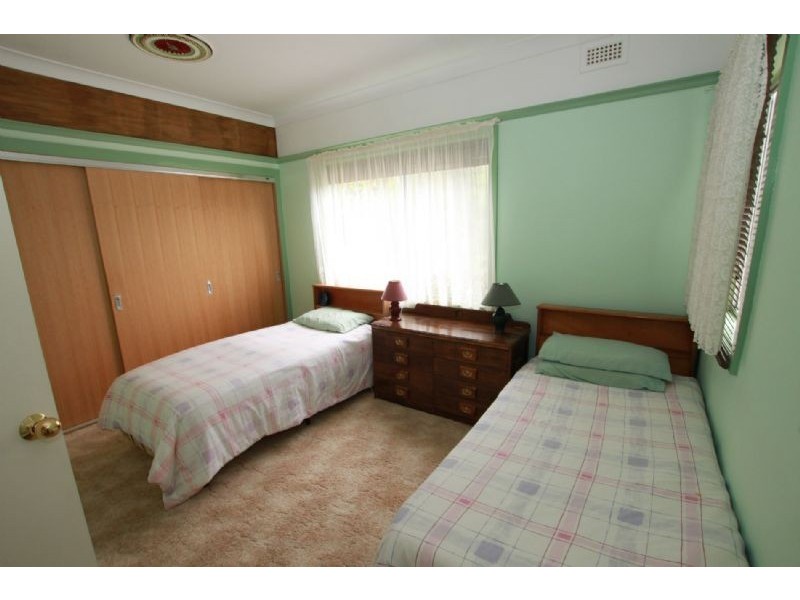 10 Michie Road, Woodleigh VIC 3945