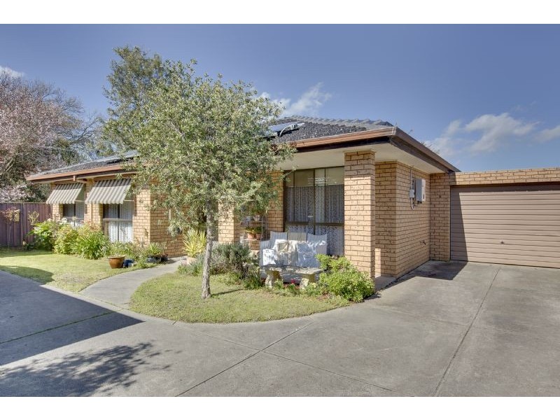 3/366 Rossiter Road, Koo Wee Rup VIC 3981