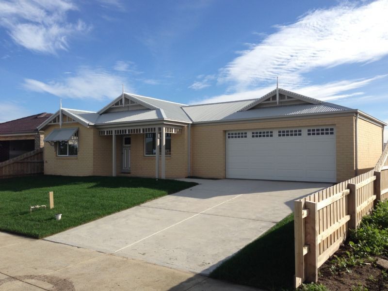 Koo Wee Rup VIC 3981