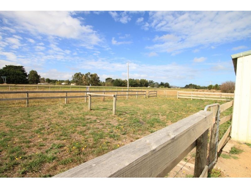 Lot 4 Massie Road, Bass VIC 3991