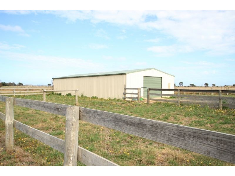 Lot 4 Massie Road, Bass VIC 3991