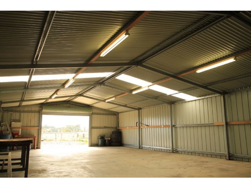 Lot 4 Massie Road, Bass VIC 3991