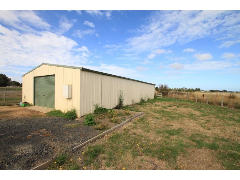 Lot 4 Massie Road, Bass VIC 3991