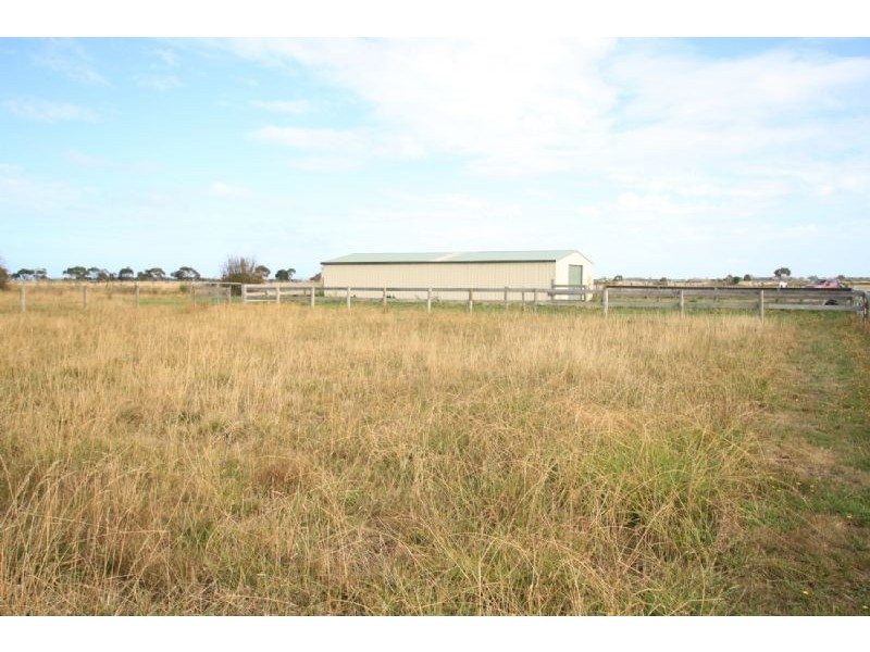 Lot 4 Massie Road, Bass VIC 3991