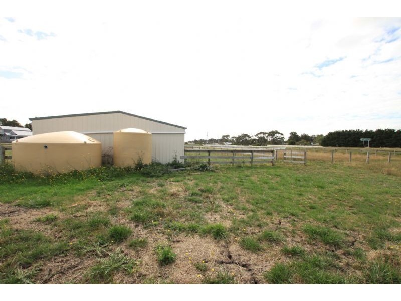 Lot 4 Massie Road, Bass VIC 3991