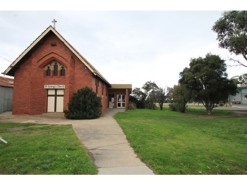 Koo Wee Rup VIC 3981