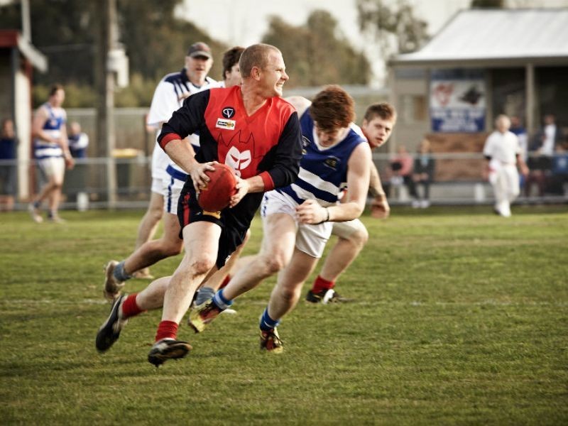 Koo Wee Rup VIC 3981