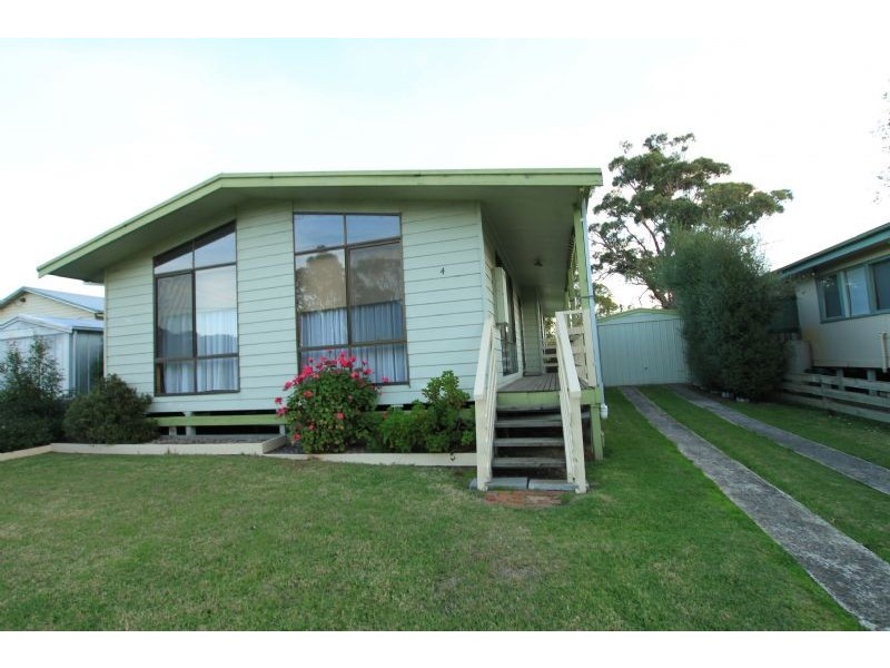 4 Queensferry Road, Grantville VIC 3984
